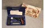 Colt ~ All American Model 2000 ~ 9mm Luger - 3 of 3