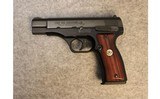 Colt ~ All American Model 2000 ~ 9mm Luger - 2 of 3