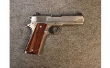 Colt ~ Commander Lightweight ~ .45 Auto - 1 of 3