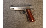 Colt ~ Commander Lightweight ~ .45 Auto - 2 of 3