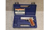Colt ~ Commander Lightweight ~ .45 Auto - 3 of 3