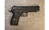 Sig Sauer ~ P226 S ~ 9mm Luger - 1 of 3