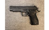 Sig Sauer ~ P226 S ~ 9mm Luger - 2 of 3