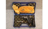 Smith & Wesson ~ Model 3566 Performance Center ~ .356 TSW - 3 of 3