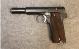 Astra ~ 600/43 ~ 9mm Luger - 2 of 4