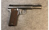 Astra ~ 600/43 ~ 9mm Luger