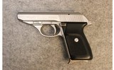 Sig Sauer ~ P230 SL ~ 9mm Kurz - 2 of 2