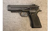 Tanfoglio ~ Witness PF ~ 10mm Auto - 2 of 3