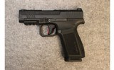 Canik ~ Mete MC9LS ~ 9mm Luger - 2 of 3