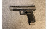 Canik ~ TP9 SFX ~ 9mm Luger - 2 of 3