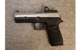 Sig Sauer ~ P320 ~ 9mm Luger - 2 of 3