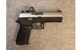 Sig Sauer ~ P320 ~ 9mm Luger - 1 of 3