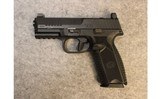 FN ~ 509 ~ 9mm Luger - 2 of 3
