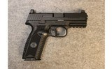 FN ~ 509 ~ 9mm Luger - 1 of 3