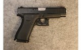 Glock ~ 48 ~9mm Luger