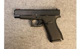 Glock ~ 48 ~9mm Luger - 2 of 3