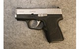 Kahr ~ PM9 ~ 9mm Luger - 2 of 3