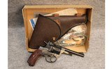 Russian ~ Nagant M1985 ~ 7.62 x 38 MMR - 3 of 3