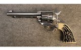 Great Western Arms ~ Revolver ~ .22 Cal - 2 of 2