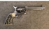 Great Western Arms ~ Revolver ~ .22 Cal