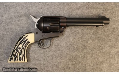 Great Western Arms ~ Frontier ~ .22 Cal