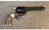 Great Western Arms ~ Frontier ~ .22 Cal