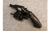Colt ~ Detective Special ~ .38 Special - 3 of 3