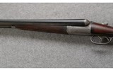 John Dickson & Son ~ Round Body SxS ~ 12 Gauge - 6 of 11