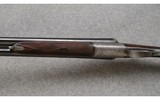 John Dickson & Son ~ Round Body SxS ~ 12 Gauge - 9 of 11