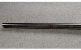 John Dickson & Son ~ Round Body SxS ~ 12 Gauge - 5 of 11