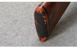 John Dickson & Son ~ Round Body SxS ~ 12 Gauge - 11 of 11