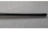 John Dickson & Son ~ Round Body SxS ~ 12 Gauge - 4 of 11
