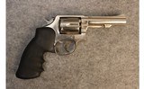 Smith & Wesson ~ 10-8 ~ .38 S&W Special