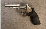 Smith & Wesson ~ 10-8 ~ .38 S&W Special - 2 of 2