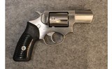 Ruger ~ SP101 ~ .357 Magnum