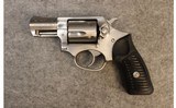 Ruger ~ SP101 ~ .357 Magnum - 2 of 2