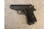 Walther ~ PPK S ~ .22 Long Rifle - 2 of 3
