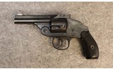 Harrington & Richard ~ Break Action ~ .38 S&W - 2 of 2