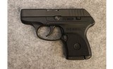 Ruger ~ LCP ~ .380 Auto - 2 of 3