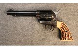 Great Wester Arms ~ Revolver ~ .22 Cal - 2 of 2