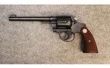 Colt ~ Police Positive ~ .38 Special - 2 of 2