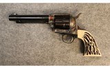 Great Western Arms ~ Revolver ~ .22 Cal - 2 of 2