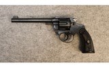 Colt ~ Police Positive ~ .38 Special - 2 of 2