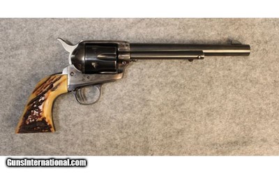 Great Western Arms ~ Frontier ~ .22 Cal
