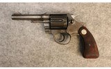 Colt ~ Police Positive ~ .38 Special - 2 of 2