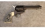 Great Western Arms ~ Revolver ~ .22 Cal - 1 of 2