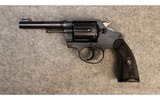 Colt ~ Police Positive ~ .38 Special - 2 of 2