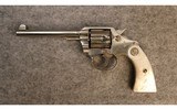 Colt ~ Police Positive ~ .32 Police - 2 of 2