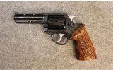 Zastava ~ M83/92 ~ .357 Magnum - 2 of 2