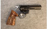 Zastava ~ M83/92 ~ .357 Magnum
